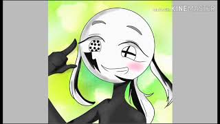 _KIRA。_RIGEL。さんのオリ棒＋1描きましたぁぁぁぁ!!