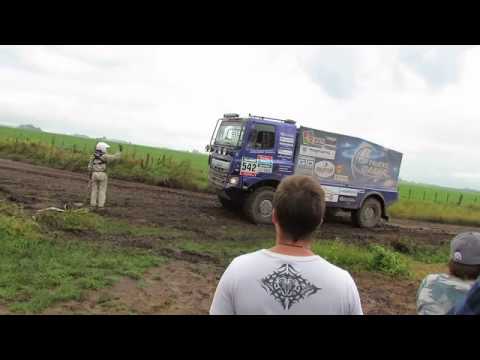 Dakar 2015