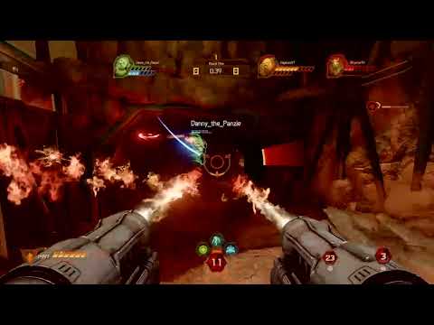 DOOM Eternal: Hack To The Future II Stream