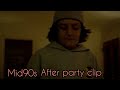 Mid90s Swag S N Talk S After Party