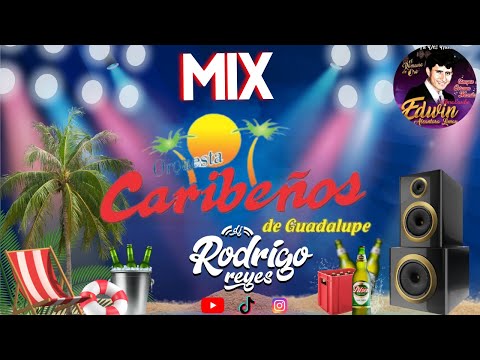 Mix 2010 - Caribenos