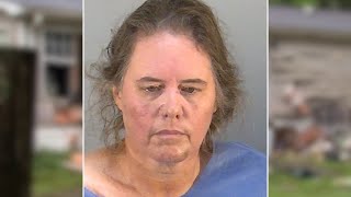 Lake County woman faces murder charge after deadly ambush of deputies