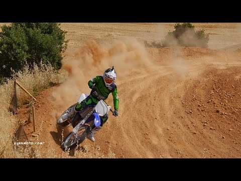 2015 Taking on the Mini World 1 - vurbmoto