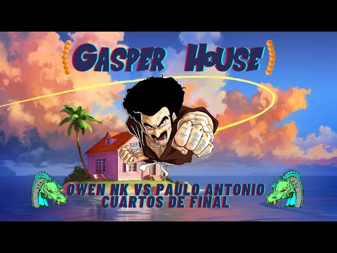 Owen NK VS Paulo Antonio: 4tos de final 1vs1