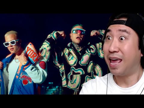 REGGAETON RECOMENDADO POR COREANO LOCO 🔥 Green Cookie, Nio Garcia