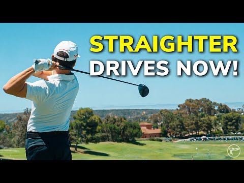 3 Simple Checkpoints to Hit Driver Straight Right Away