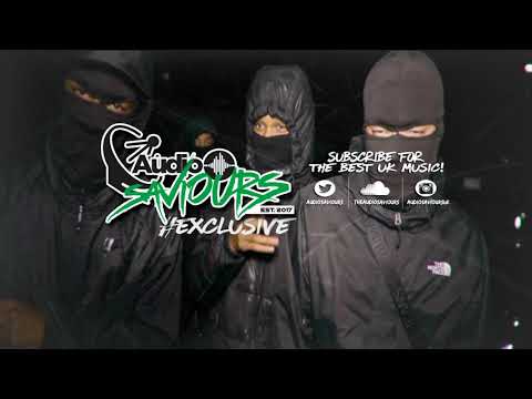 (BSIDE) 30, KK, Dizz & Nino - Pull Up | Audio Saviours