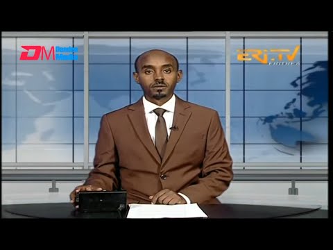 Midday News in Tigrinya for September 30, 2024 - ERi-TV, Eritrea