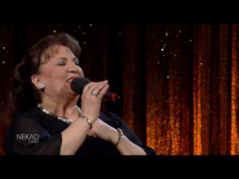 HASIBA AGIC - Poklanjam ti ovu pjesmu [NS]