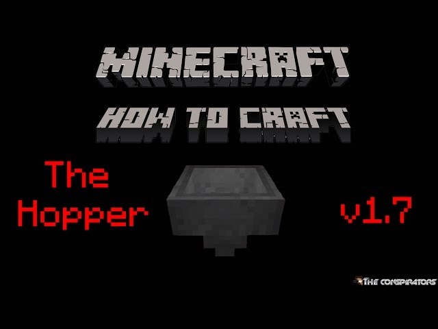 Join The Conspirators! | 50 Slot | ★ TOP 100 SERVER ★ Minecraft Server
