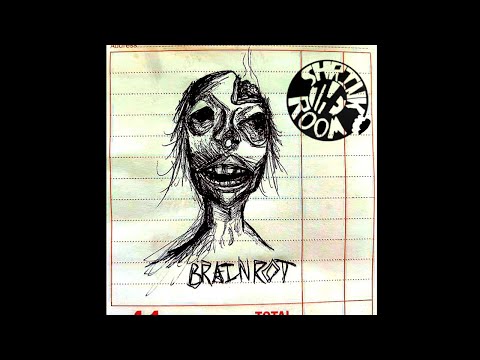 Stomach - Shrink The Room