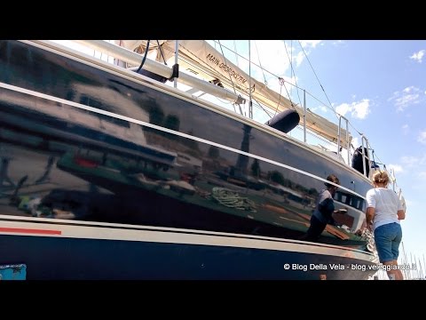 Poli Glow - Come lucidare la barca senza fatica