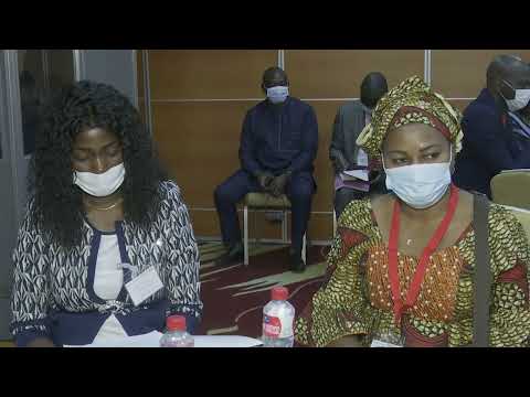 Mise en œuvre du Pacofide: les acteurs formés