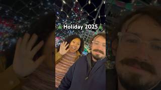 Such a fun, magical, exhausting December lol🎄❄️☃️✨🦌 #christmas #holiday #festivevibes