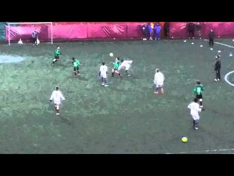 Torneo Baiardo vs Baiardo 3b tempo