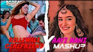 Download lagu Dilliwali Girlfriend X Aayi Nahi Mashup | Shraddha K, Rajkumar R | Stree 2 | Pawan Singh ✨ mp3 Download lagu Dilliwali Girlfriend X Aayi Nahi Mashup | Shraddha K, Rajkumar R | Stree 2 | Pawan Singh ✨ mp3