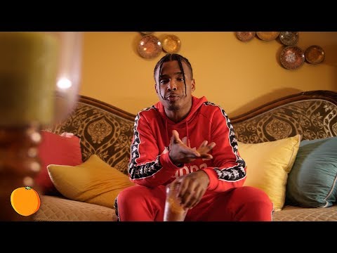 Mikey Bando - Bleachers ft. YG Bando (Dir. @shotbyTanj)