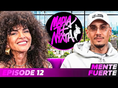 ΜΙΑ ΝΥΧΤΑ ΜΕ ΤΟΝ MENTE FUERTE | powered by betsson | Εp.12