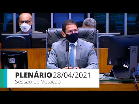 Plenário - Texto-base da MP que prevê renegociação de dívidas com fundos constitucionais é aprovado