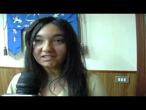 ONDA TG APPROFONDIMENTO ANVERSA E PRATOLA UNITE NEL NOME DELLA MADONNA