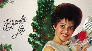 Brenda Lee &quot;The Angel And The Little Blue Bell&quot; (Official Visualizer)