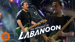 Download lagu LABANOON ลาบานูน - ถูกทุกข้อ I เท่าเดิม I เชือกวิเศษ I บังอาจรักเธอ I ดอกฟ้า 「Live at UD Town」 mp3 Download lagu LABANOON ลาบานูน - ถูกทุกข้อ I เท่าเดิม I เชือกวิเศษ I บังอาจรักเธอ I ดอกฟ้า 「Live at UD Town」 mp3