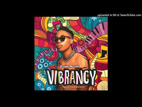 Edvan Allen - I Like it Ft Táyra (Audio) | Mozambique Music