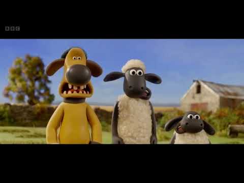 Farmageddon: A Shaun The Sheep Movie - BBC One End Credits