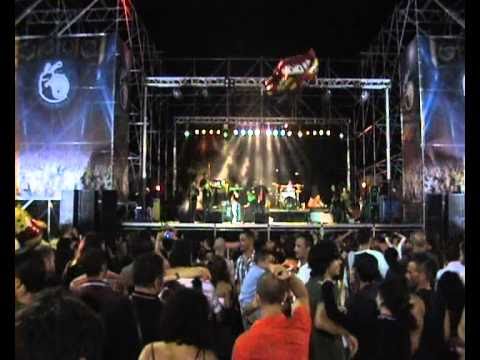 Mama Ska   -La marcia Ska-