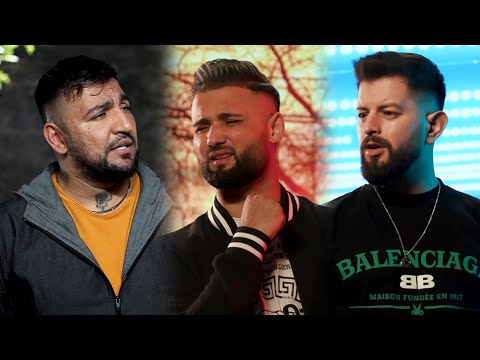 Costel Biju ❌ ELYS ❌ Sorin GS - Imi stiu pacatele [Videoclip Oficial