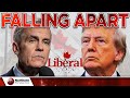 "The Wheels Are Falling Off" - CBC Panel Says Carney’s Honeymoon Turning Into a NIGHTMARE!