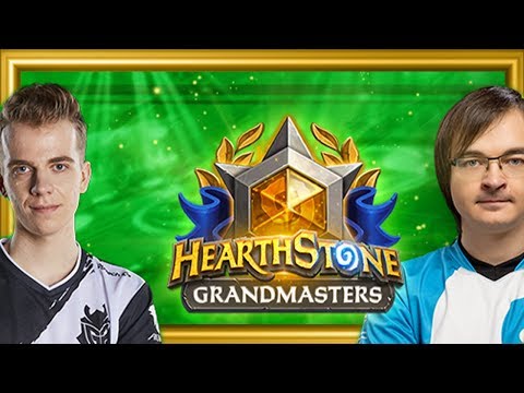 Thijs vs. Kolento, Grandmasters Week 3 Highlights