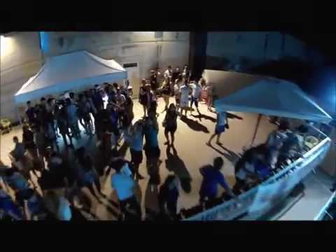 Vobarno 36 ore beach volley pà e salam