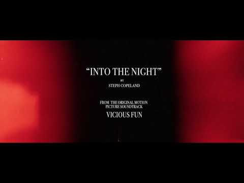 'INTO THE NIGHT' CLOSING CREDITS  -  STEPH COPELAND