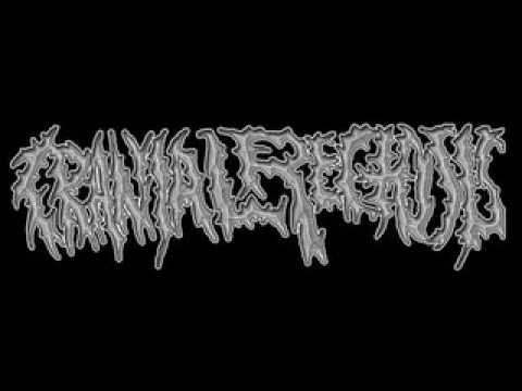 Cranial Rectosis - Cockspawn (Part 5) (Tracks 34 to 40)