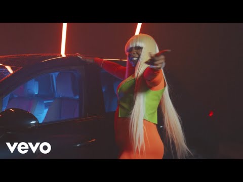 Pamputtae - Whine N Win (Official Video)