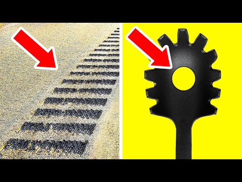 31 Small Secrets Hidden in Everyday Things