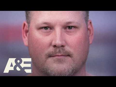 18-Year-Old Footprint Finally Solves a Murder | Cold Case Files | A&E