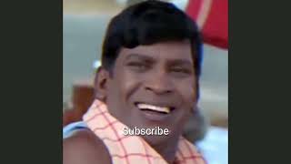 Vadivelu comedy whatsapp status  Always smile #vad