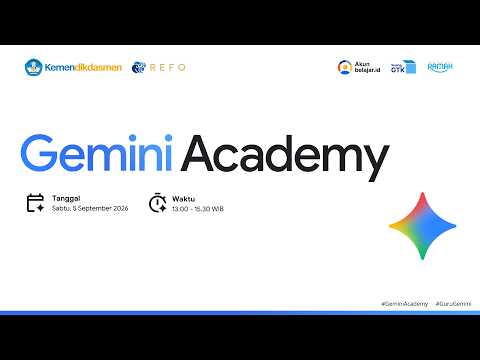 Gemini Academy Batch 4