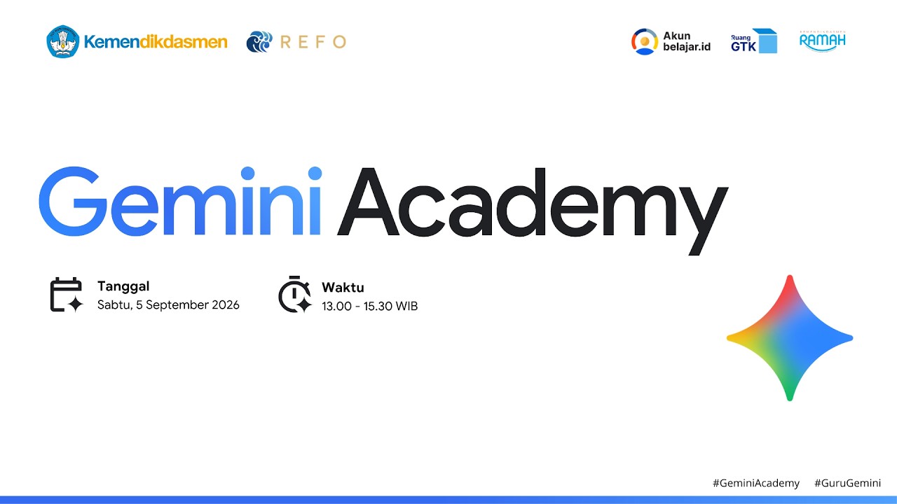 Gemini Academy Batch 4