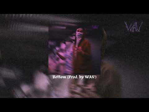 [FREE] Ambrose & Labri x Mairo detroit type beat - "Bottom" (Prod. by WAV.)