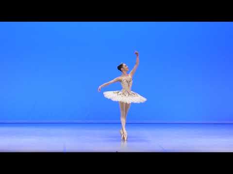 Yoori Noh, 305 – Prix de Lausanne 2020 – Classical