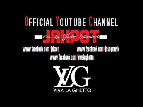 Jakpot - 16 Bars (Exclusiv 2013)