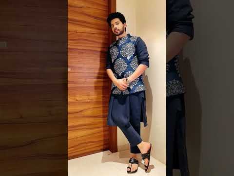 Kurta Pajama For men