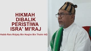 Download lagu HIKMAH DIBALIK PERISTIWA ISRA MI RAJ... mp3