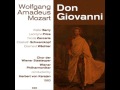 Don Giovanni: "Ouvertura"