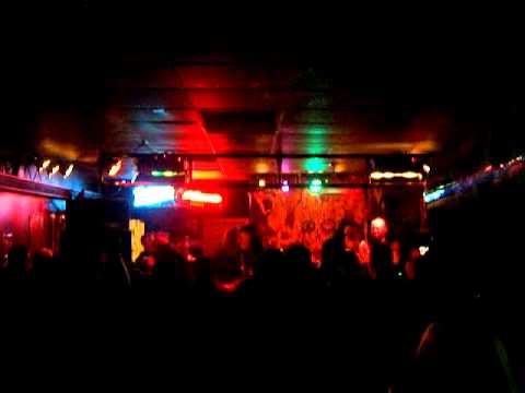 NECROTIC DISGORGEMENT - LIVE @ The Berlin Music Pub 04/13/2013