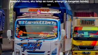 Download lagu story wa truk oleng mp3 Download lagu story wa truk oleng mp3