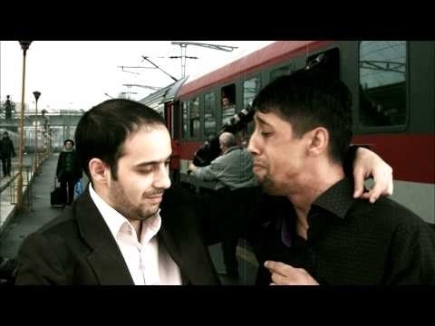 MIHAITA PITICU SI DAN DRAGHICI   AM PLECAT DE ACASA